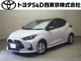 トヨタ ヤリス