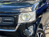 N-BOX G L ターボ ホンダセンシング 4WD 
