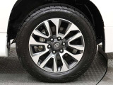 タイヤサイズ 265/55R19
