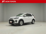 トヨタ ライズ