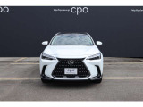 NX 350h バージョンL 4WD 