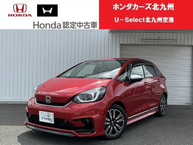 ホンダ フィット 