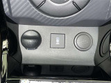 シガーソケット用の充電器が使用可能です!