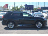 RAV4  2.0 G Zパッケージ 4WD