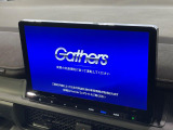 【純正11.4型ナビ】人気の純正ナビを装備しております。ナビの使いやすさはもちろん、オーディオ機能も充実!キャンプや旅行はもちろん、通勤や買い物など普段のドライブも楽しくなるはず♪