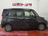 ルーミー 1.0 G コージー エディション 4WD 