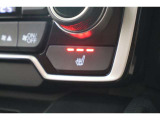 シートヒーター装備付き車!!座席に埋め込まれた電熱線によりシートを暖めることが出来る装備で、温められたシートは、寒い冬には最適です!!