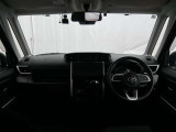 見通しのよいすっきりとした視界で、誰でも運転しやすいです。運転のしやすさは疲れにくさにも繋がりますよ♪