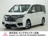 ホンダ ステップワゴン