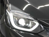 ◆LEDヘッドライト◆ LEDライトは、明るく視認性が良く、省エネで環境にもやさしいヘッドライトです!