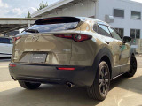 CX-30 2.0 20S レトロスポーツエディション 