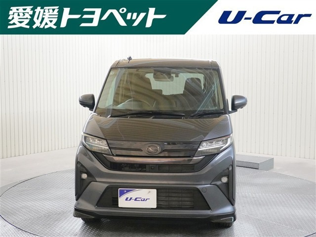 ムーヴ G G