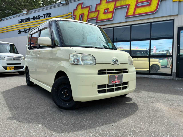 タント L