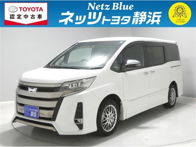 ノア 1.8 ハイブリッド Si W×B II