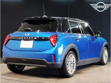 【MINI認定中古車】MINIのご購入はぜひMINI正規ディーラーで!メーカー基準の納車前点検整備を全車実施。規定整備を実施された車両にのみ付帯出来る全国保証。