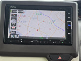 N-BOX G EX ホンダセンシング 