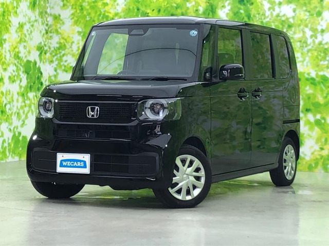 N-BOX  