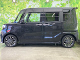 タントカスタム RS 