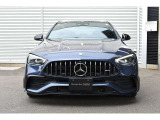 Cクラス AMG C43 4マチック 4WD 