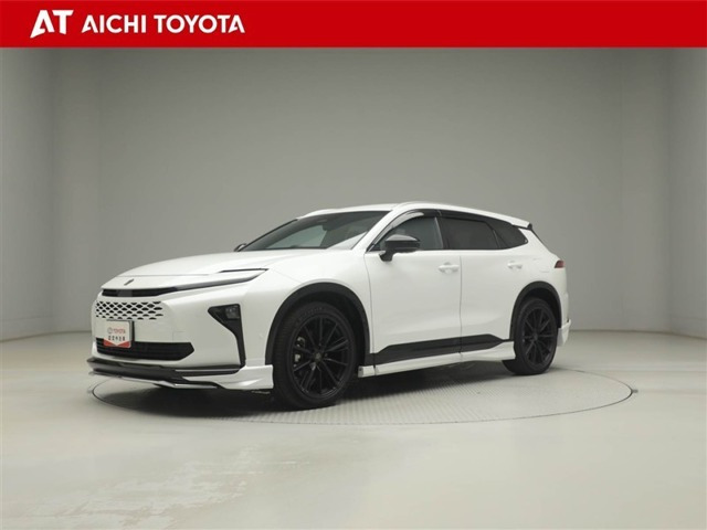 クラウンエステート 2.5 Z THE 70th E-Four 4WD 