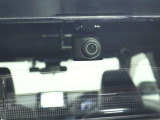 リヤ用ドライブレコーダー装備!これがあれば、相手方が危険運転をしてきた場合などでも客観的に証明でき、事故や事件の直接的な証拠の確保にも生り得ます。