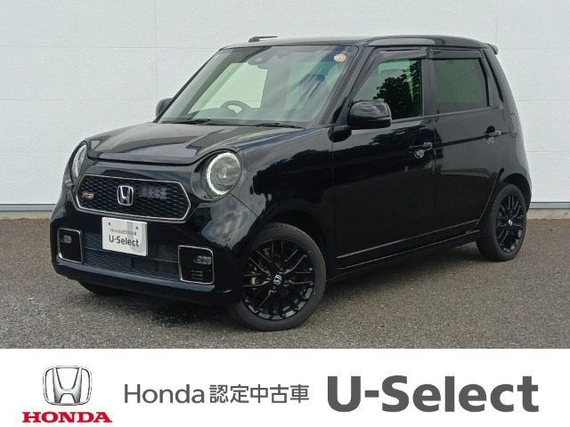 N-ONE RS 