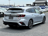 レヴォーグ 1.8 STI スポーツ EX 4WD 