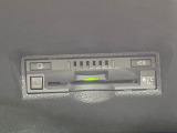 【ETC】高速道路の料金所をストレスなく通過!話題のスポットやサービスエリアに多い「スマートIC」利用時は必須のアイテムです。当店でセットアップを実施、ご納車当日からすぐにご利用いただけます!