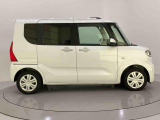 購入時は是非合わせて「DAIHATSU TSキュービックカード」の加入がおすすめです。