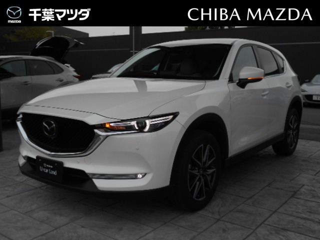 CX-5 2.0 20S シルク ベージュ セレクション