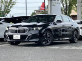 BMW 5シリーズセダン