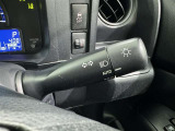 【オートライト】車外の明るさに応じて自動的にライトの点灯・消灯をしてくれます