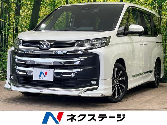 ノア 2.0 S -Z
