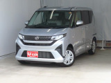 ムーヴ X 