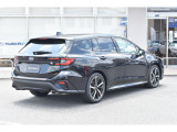 レヴォーグ 1.8 GT-H 4WD 