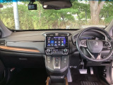 CR-V  2.0 e:HEV EX マスターピース