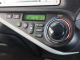 オートエアコン付きで快適です♪
