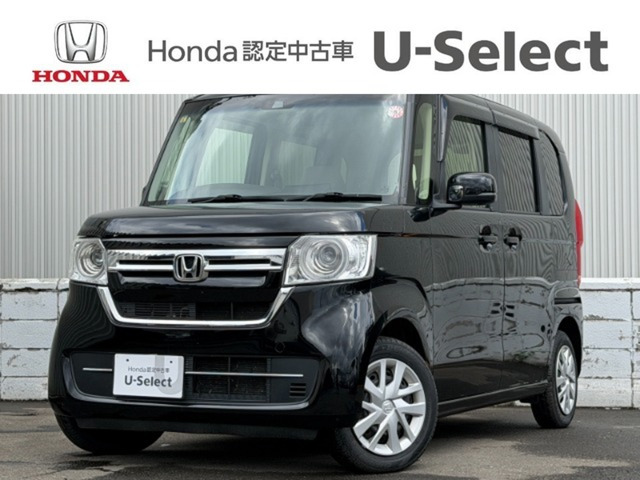 N-BOX L 4WD 