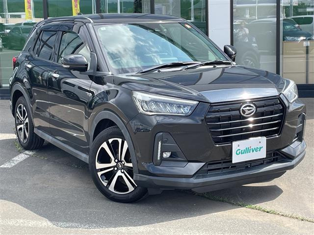 ロッキー  4WD 修復歴無し