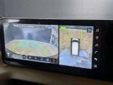 周囲の状況が直感的にわかる3D映像を表示する3Dビュー機能が新たに追加されました