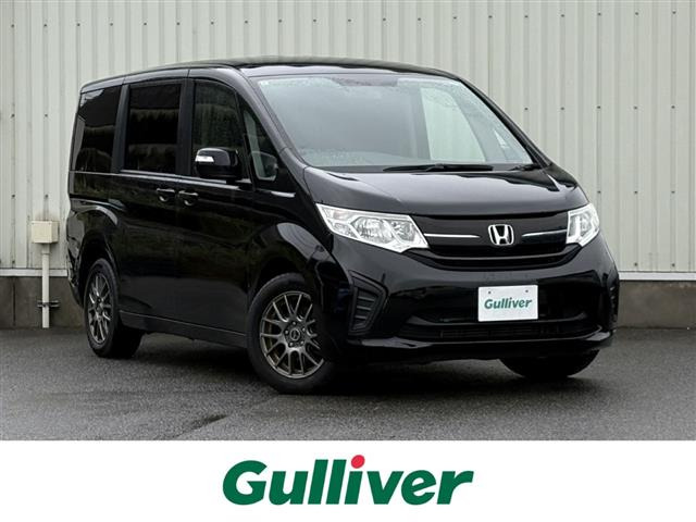ステップワゴン 1.5 B 4WD 修復歴無し