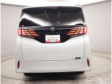 バックモニター付!車庫入れなど後方確認に便利です。