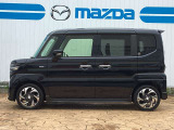 フレアワゴン カスタムスタイル XT 4WD 