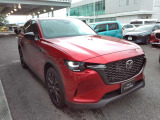 CX-60 3.3 XD プレミアム スポーツ ディーゼル 4WD 