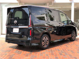 セレナ 1.4 e-POWER ハイウェイスターV 
