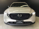 CX-8 2.2 XD ブラックトーンエディション 