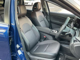 快適に運転できるドライブポジション!シートリフターもあるので無理のない運転姿勢がとれます。