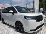 ホンダカーズ東海のもう一つの顔、それは・・・カスタムパーツに強いことです! 「無限」を始め、「Mooncraft」「NOBLESSE」とコラボしたオリジナルカスタムパーツも取り扱っております!