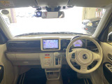力強い走りを実現してくれる4WD!冬の強い味方です☆