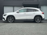 GLAクラス GLA200d 4マチック AMGラインパッケージ 4WD ディーゼルターボ  MP202202